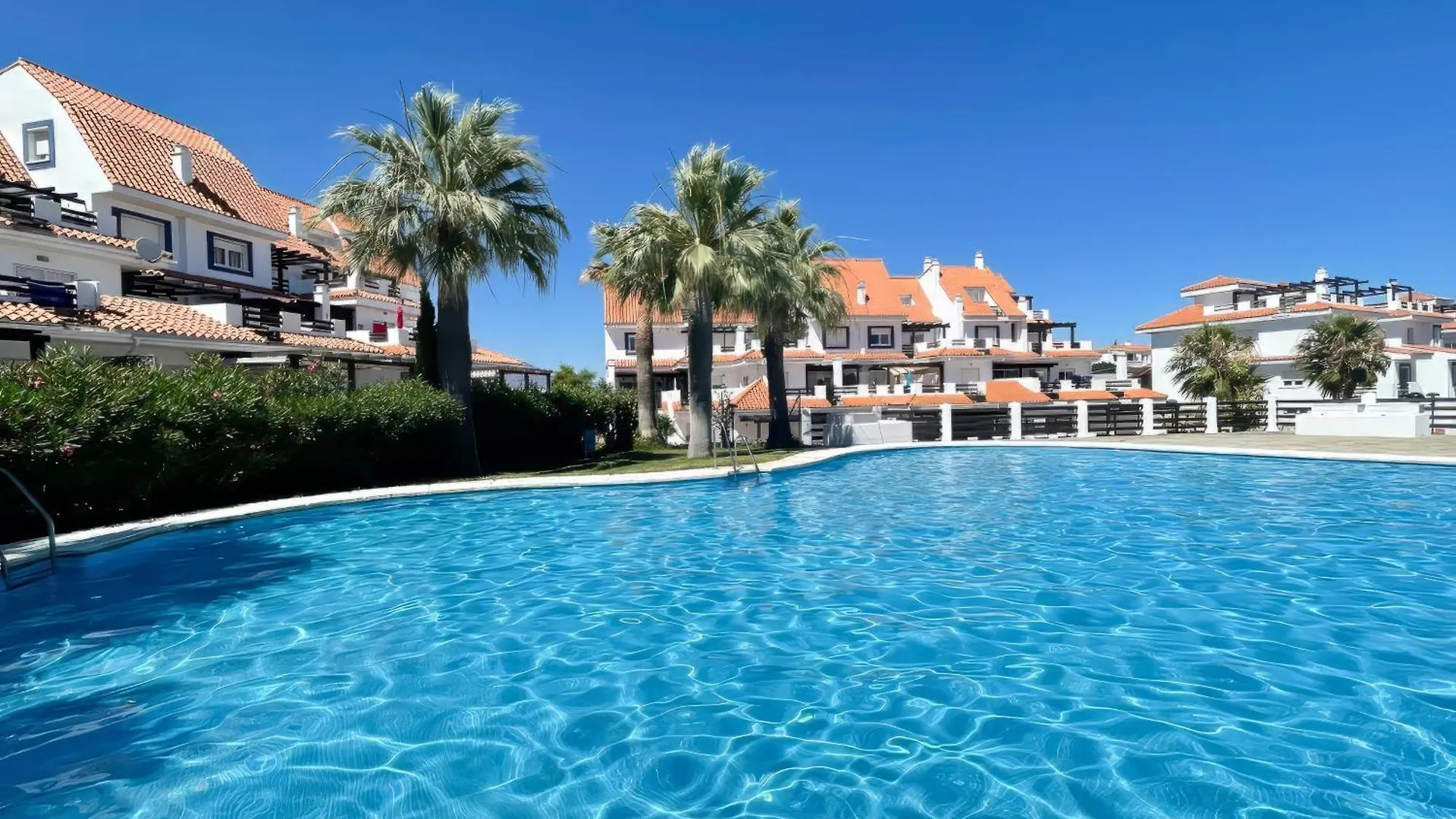 Апартаменты Casa Del Alma Seaviews Манилва