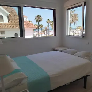 En La Playa Apartment