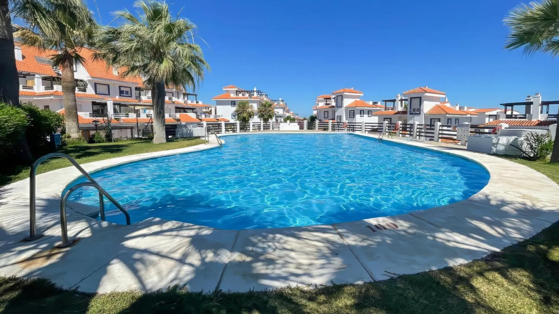 Casa Del Alma Seaviews Apartment Manilva