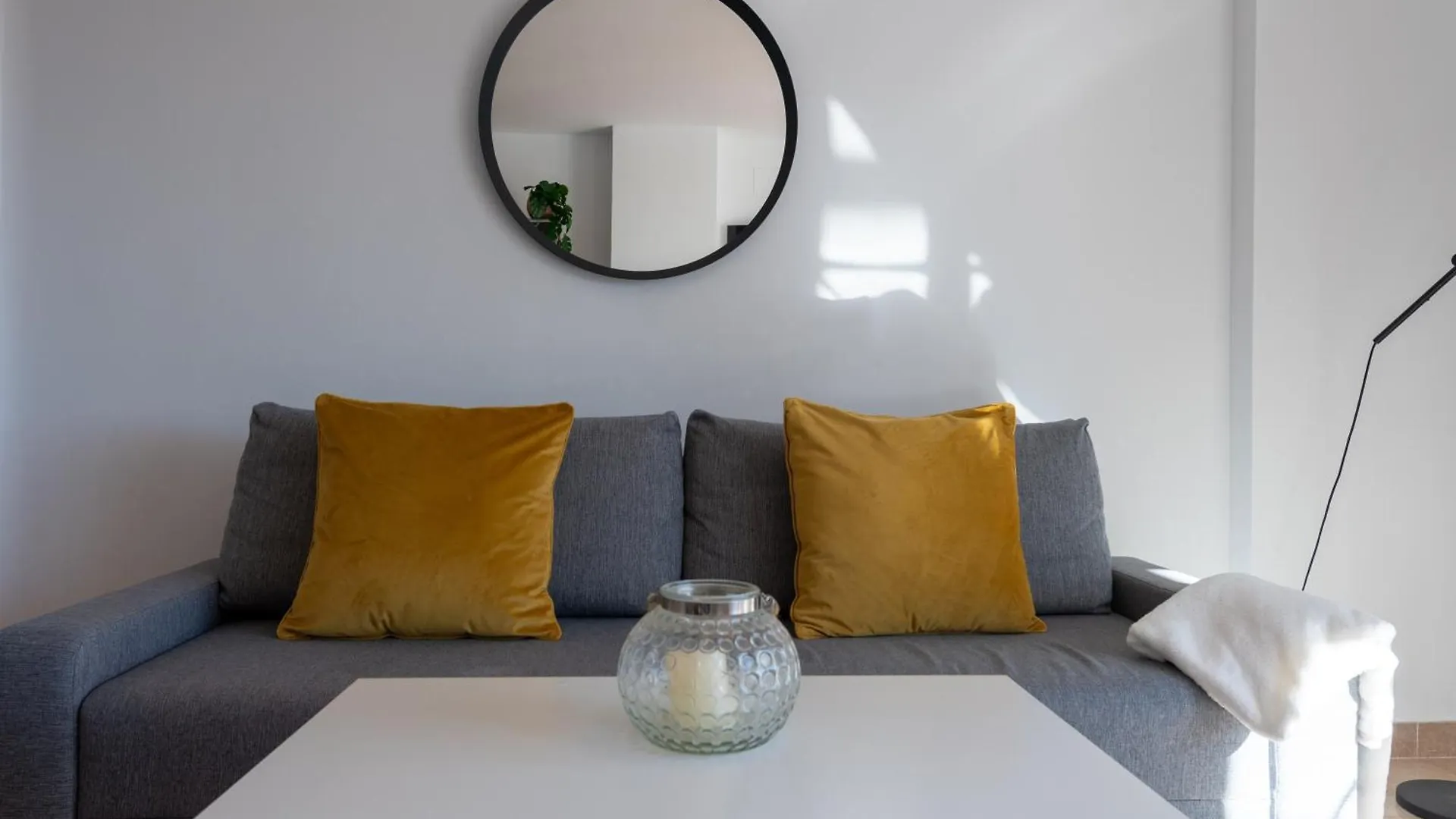 Casa Del Alma Seaviews Apartment Manilva