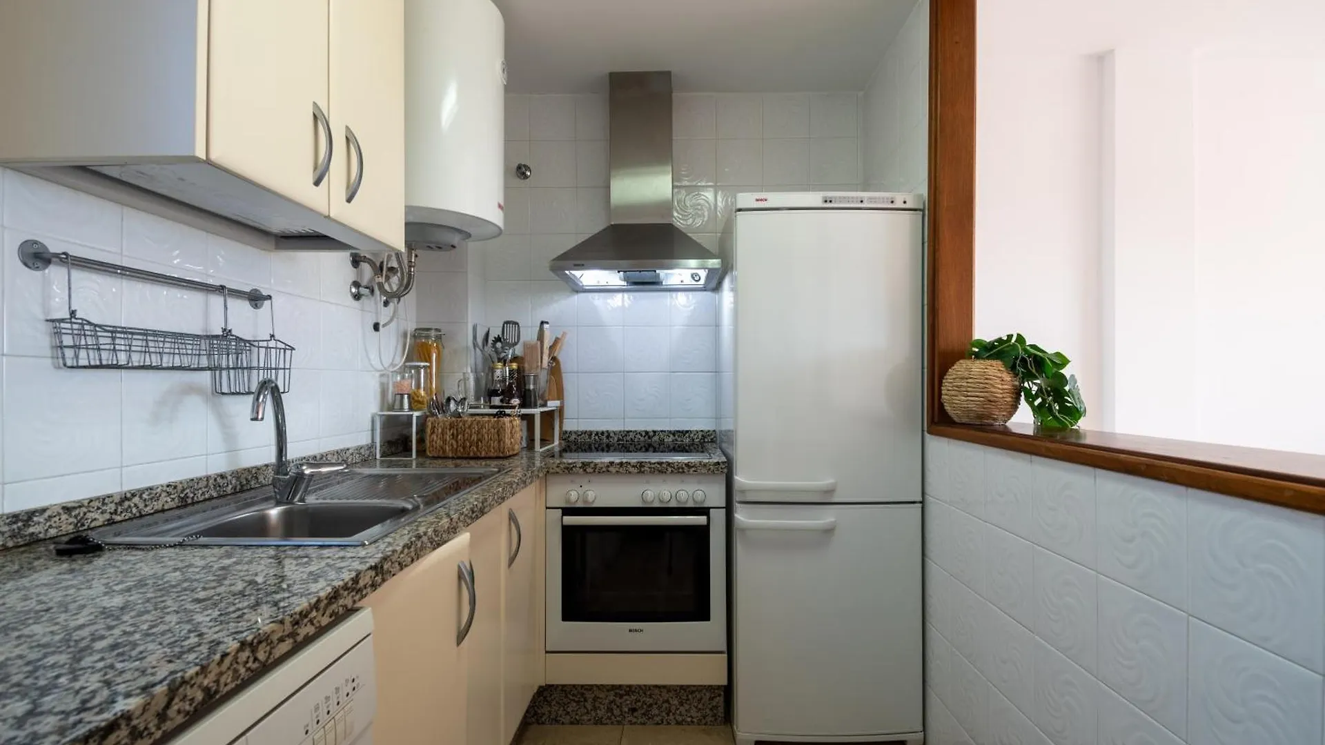 Casa Del Alma Seaviews Apartment Manilva Spain
